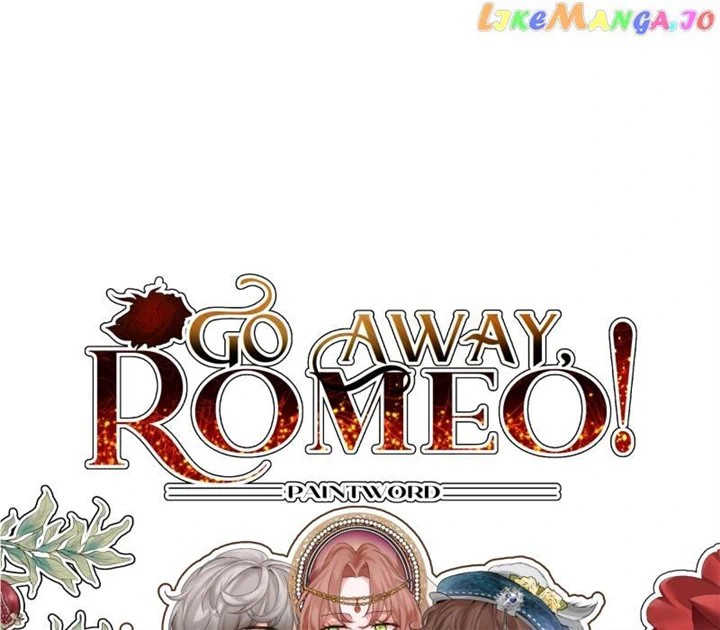 Go Away Romeo - Chapter 48