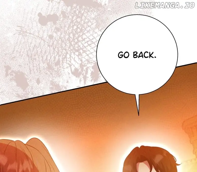 Go Away Romeo - Chapter 65