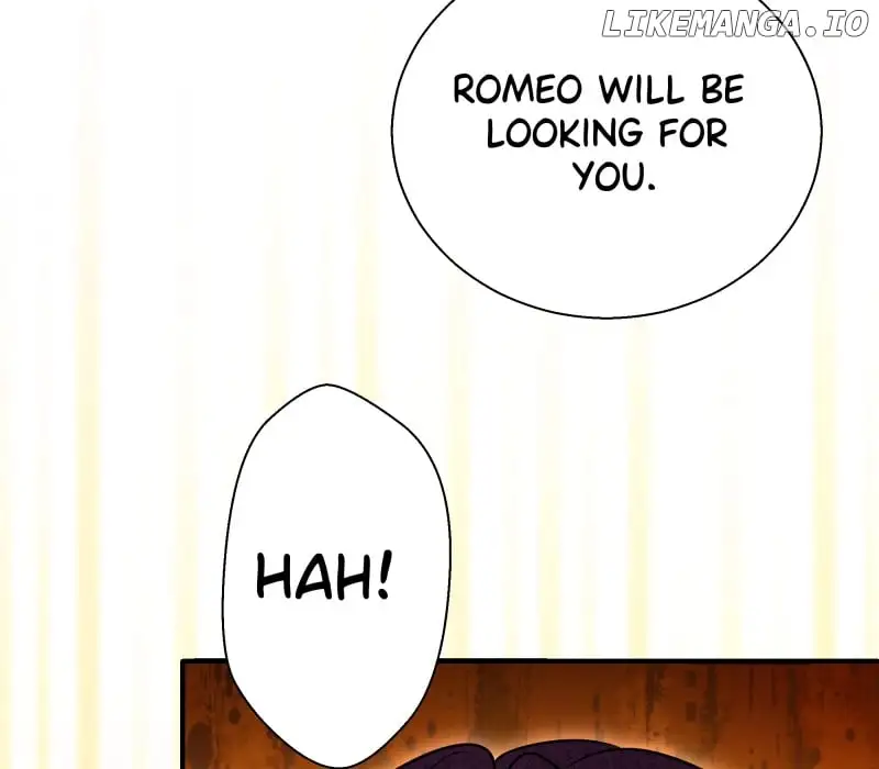 Go Away Romeo - Chapter 65