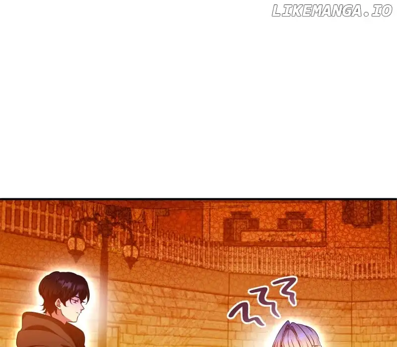 Go Away Romeo - Chapter 65