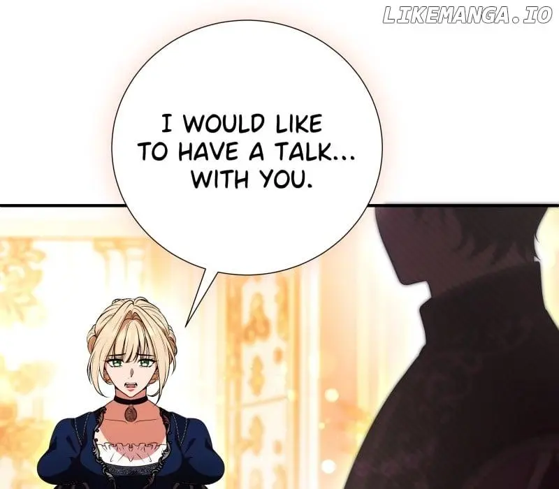 Go Away Romeo - Chapter 63