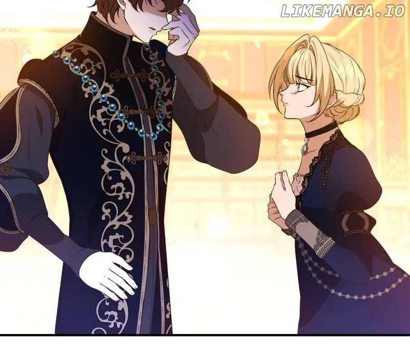 Go Away Romeo - Chapter 63