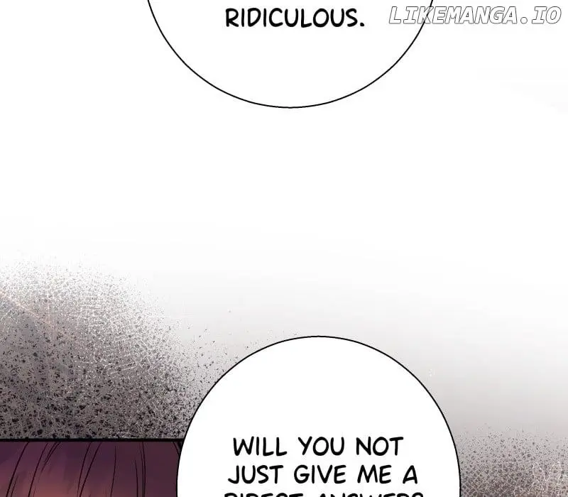 Go Away Romeo - Chapter 63