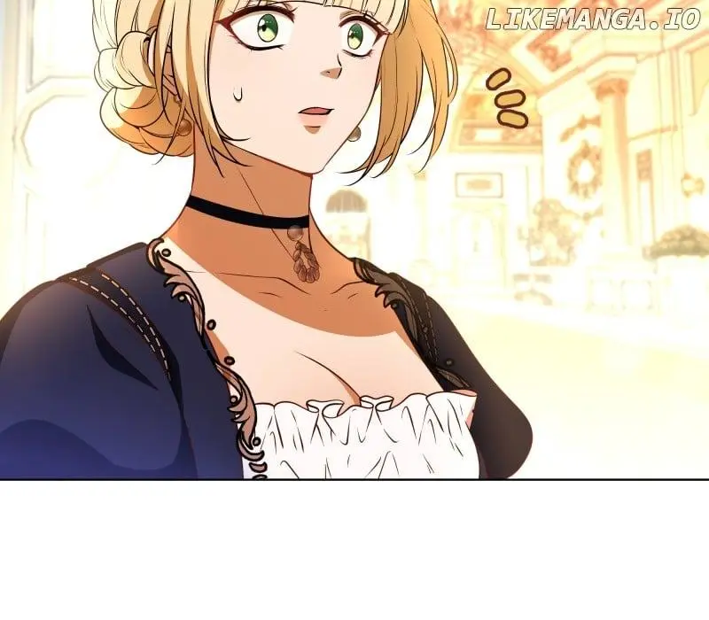 Go Away Romeo - Chapter 63