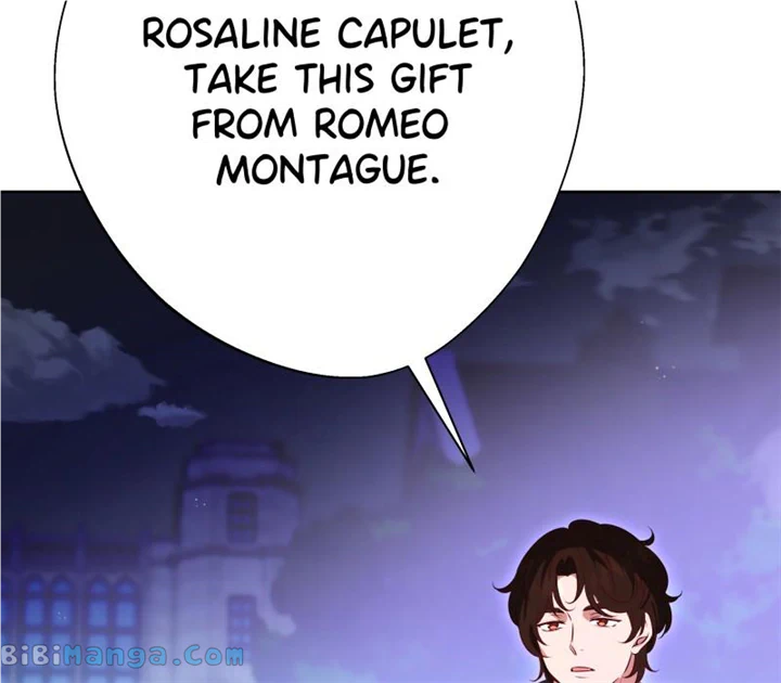 Go Away Romeo - Chapter 52