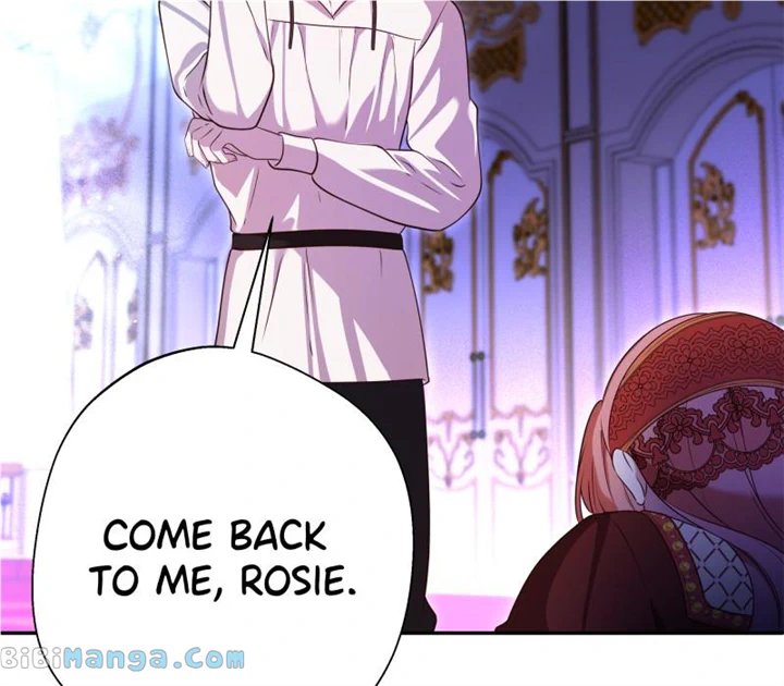 Go Away Romeo - Chapter 52