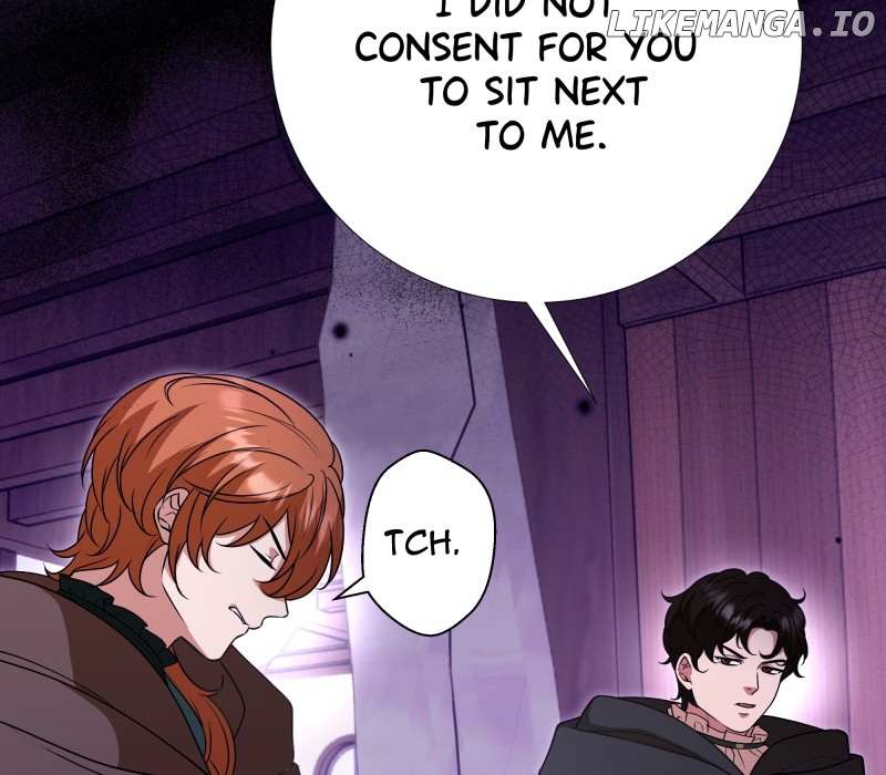 Go Away Romeo - Chapter 83