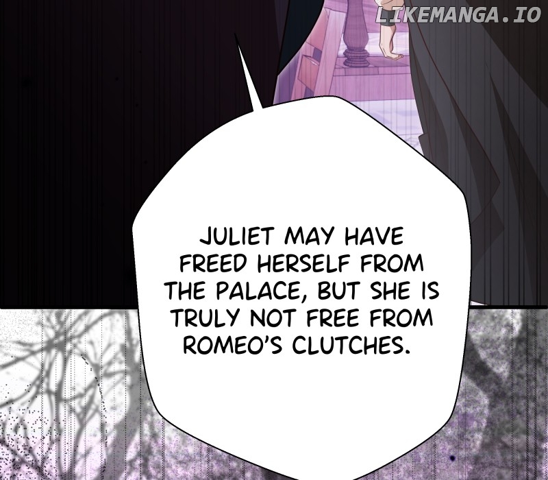 Go Away Romeo - Chapter 83