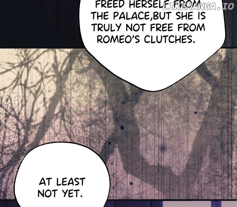 Go Away Romeo - Chapter 83