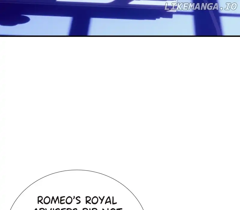 Go Away Romeo - Chapter 57