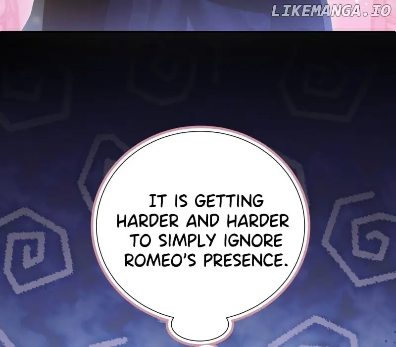 Go Away Romeo - Chapter 66