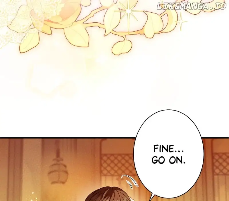 Go Away Romeo - Chapter 66