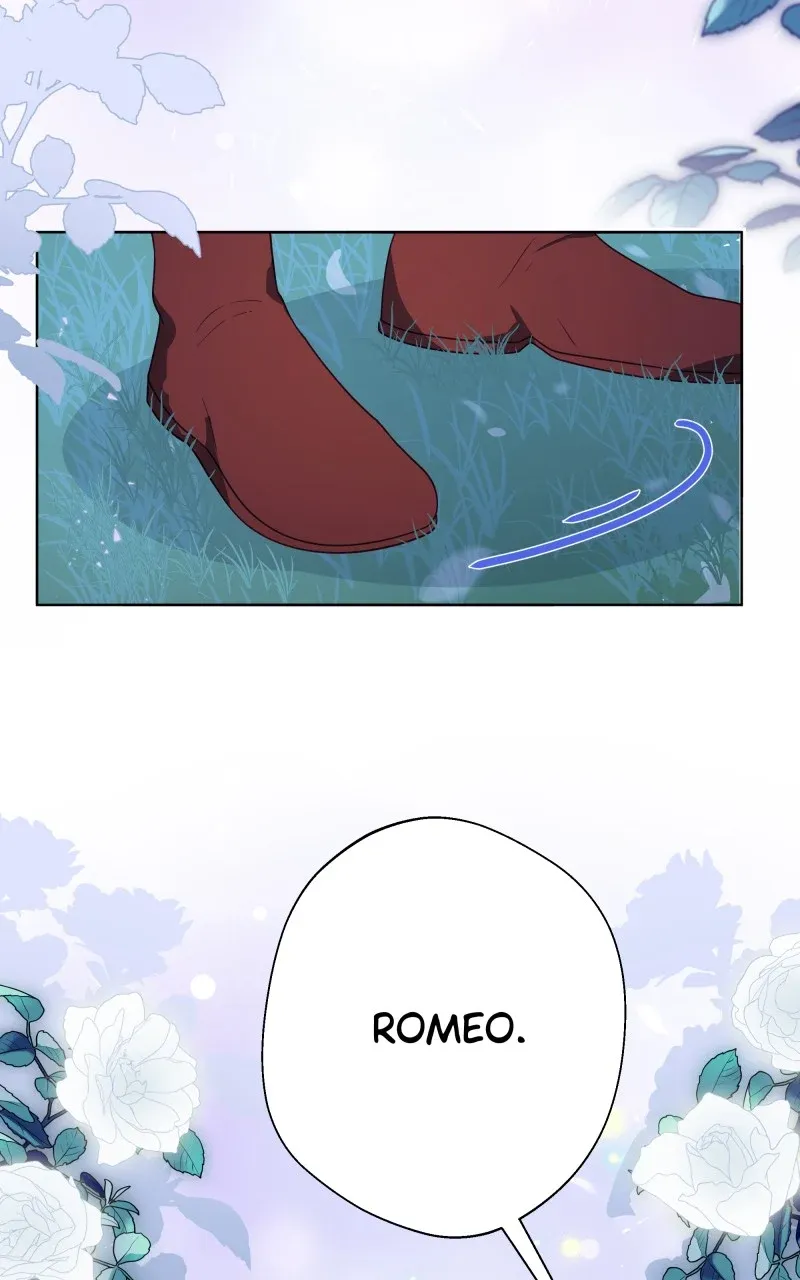 Go Away Romeo - Chapter 6