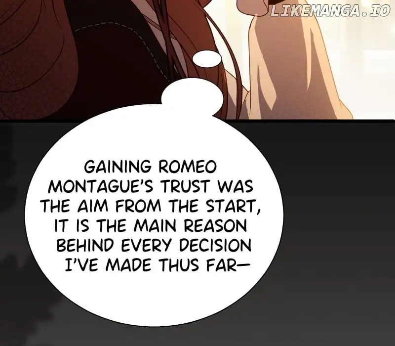 Go Away Romeo - Chapter 69