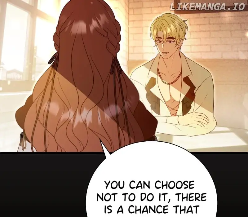 Go Away Romeo - Chapter 69