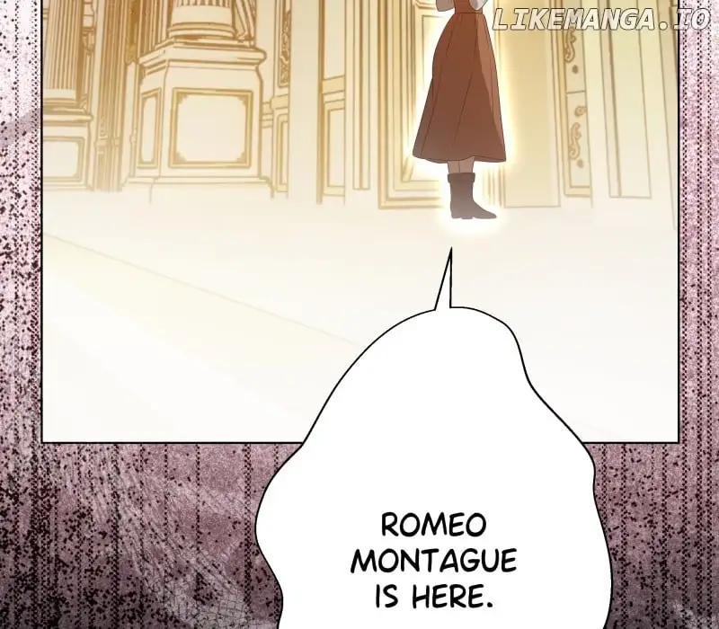 Go Away Romeo - Chapter 69