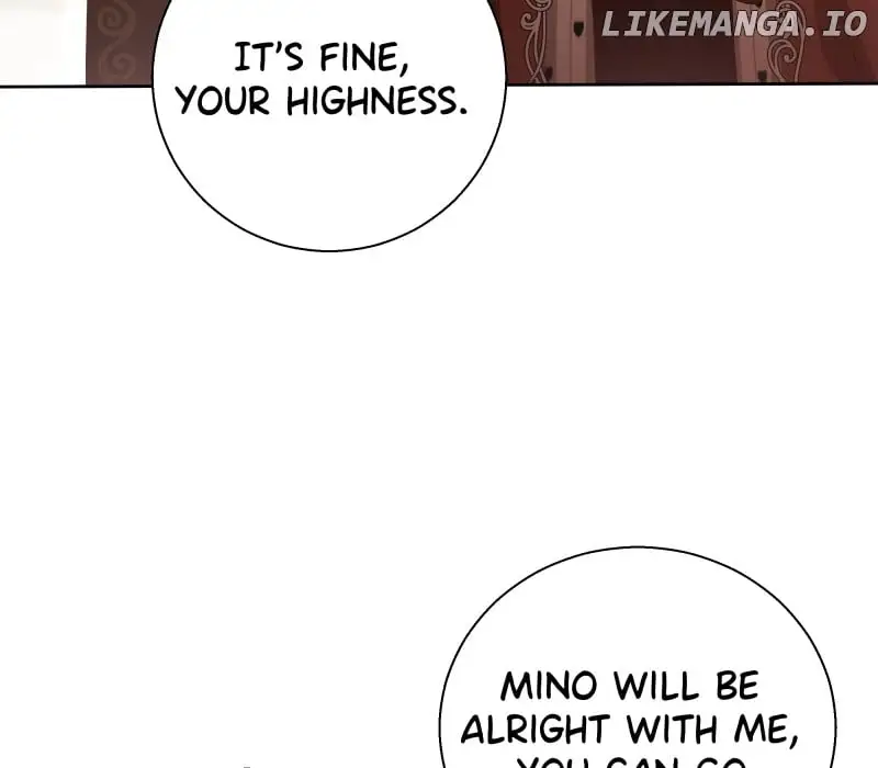 Go Away Romeo - Chapter 69