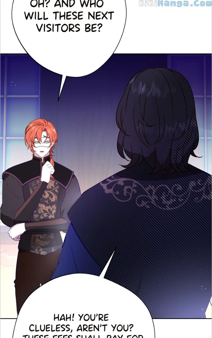 Go Away Romeo - Chapter 35