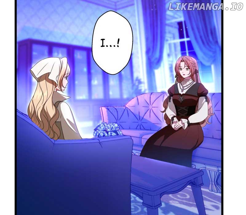 Go Away Romeo - Chapter 81