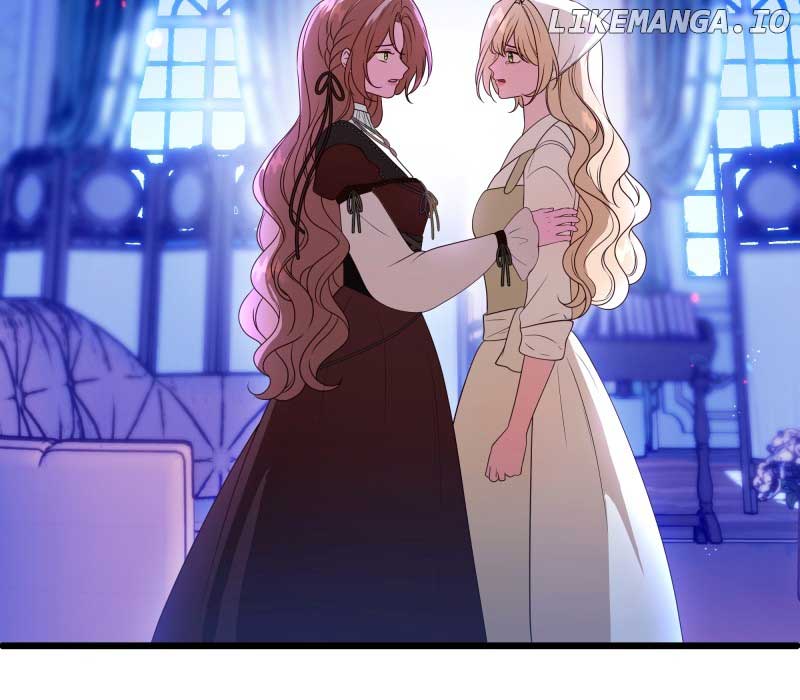 Go Away Romeo - Chapter 81