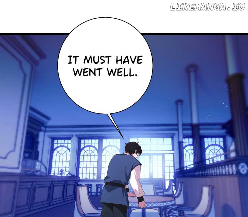 Go Away Romeo - Chapter 81