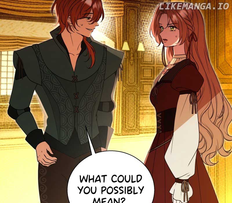 Go Away Romeo - Chapter 80