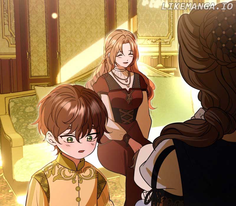 Go Away Romeo - Chapter 80