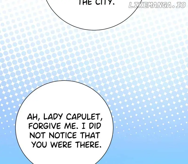 Go Away Romeo - Chapter 80