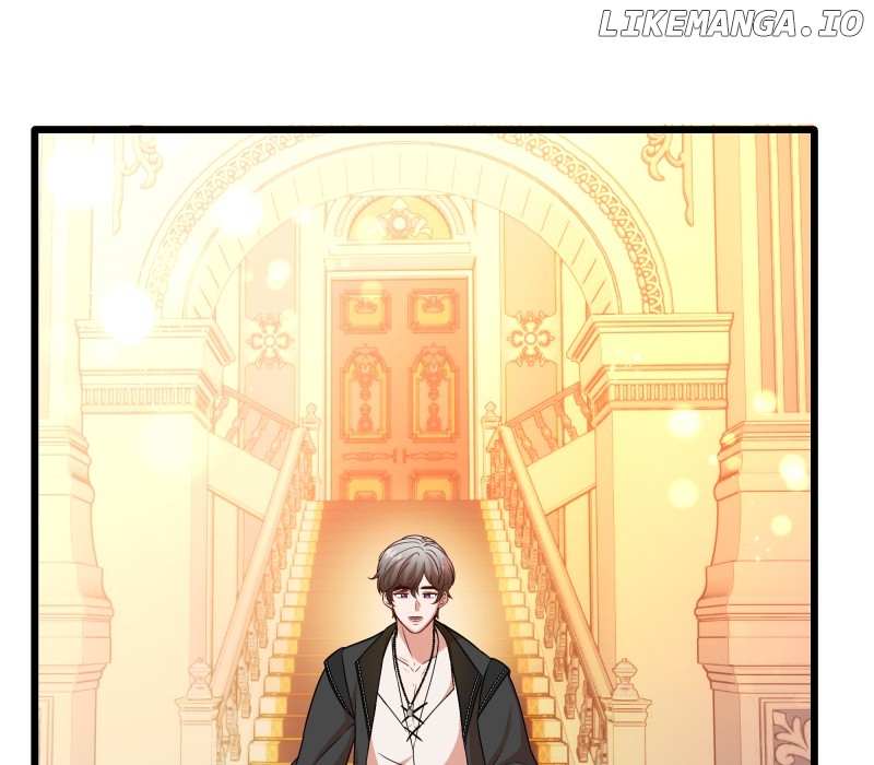 Go Away Romeo - Chapter 82