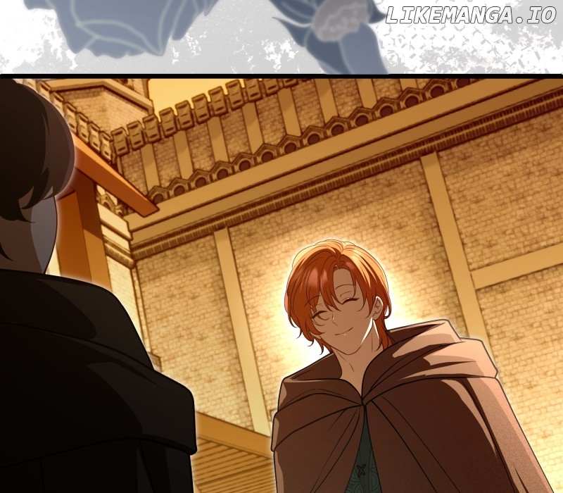 Go Away Romeo - Chapter 82