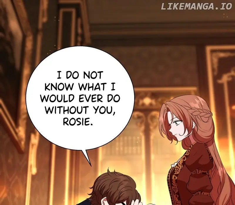 Go Away Romeo - Chapter 77