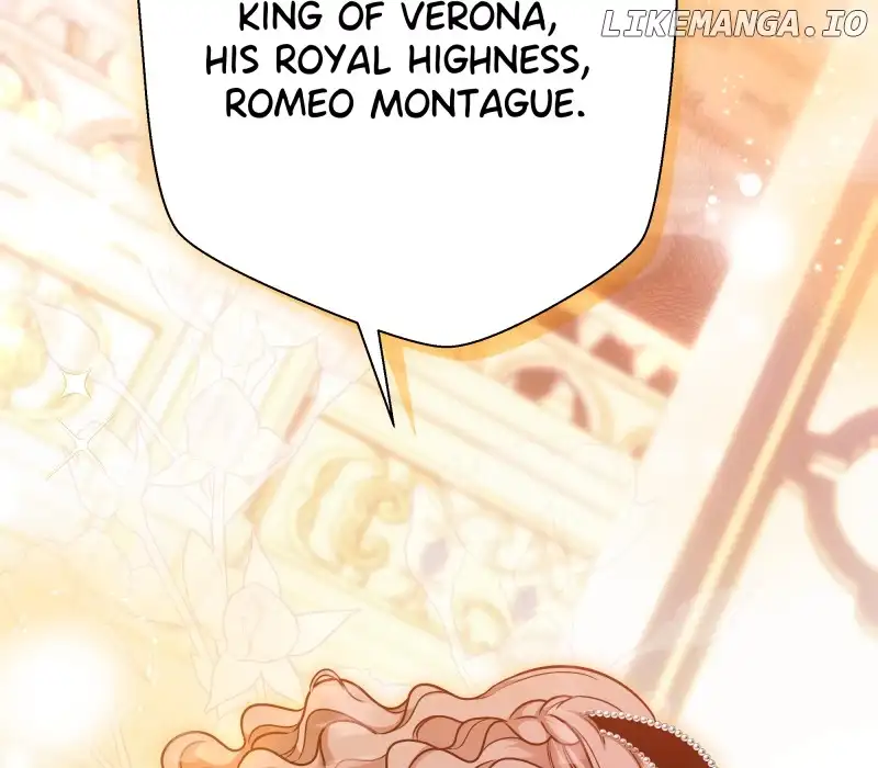 Go Away Romeo - Chapter 54