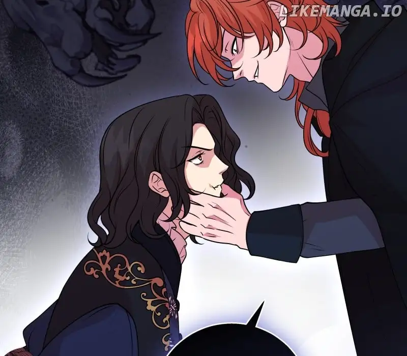 Go Away Romeo - Chapter 79