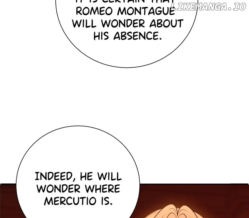 Go Away Romeo - Chapter 79