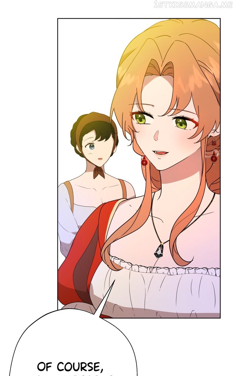 Go Away Romeo - Chapter 8