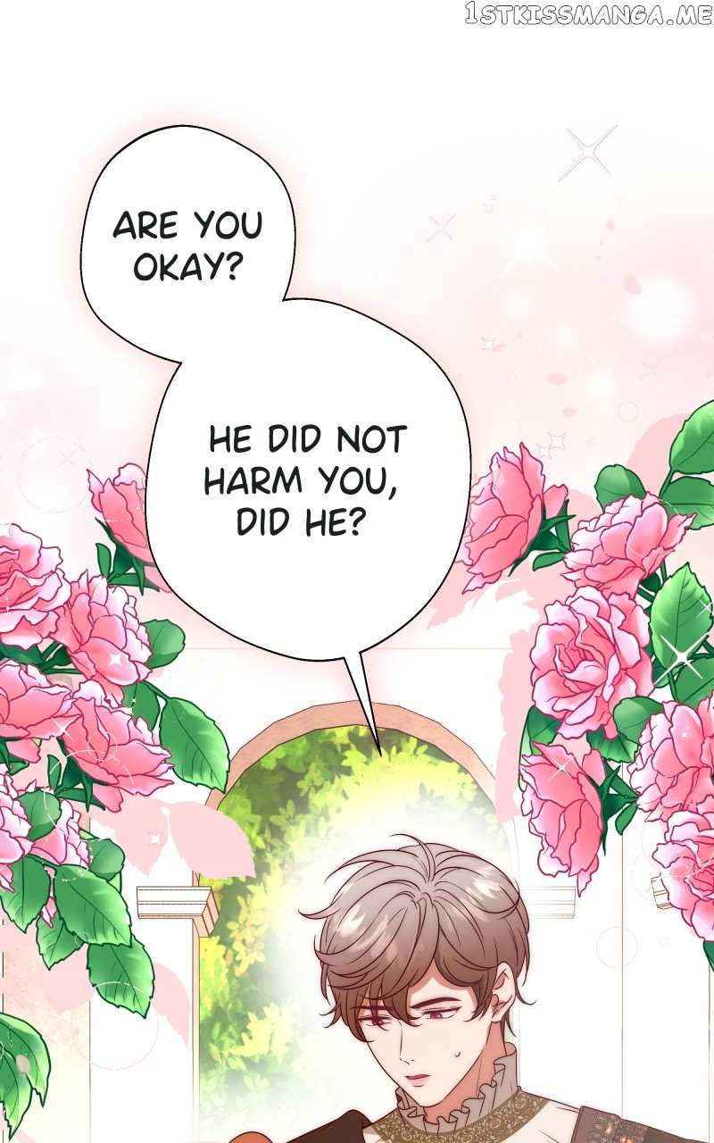 Go Away Romeo - Chapter 20