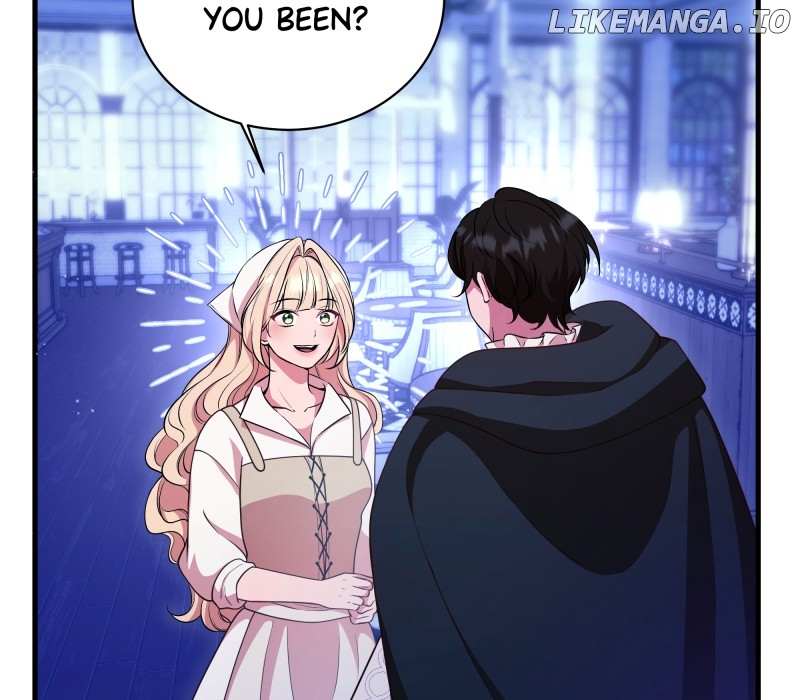 Go Away Romeo - Chapter 84