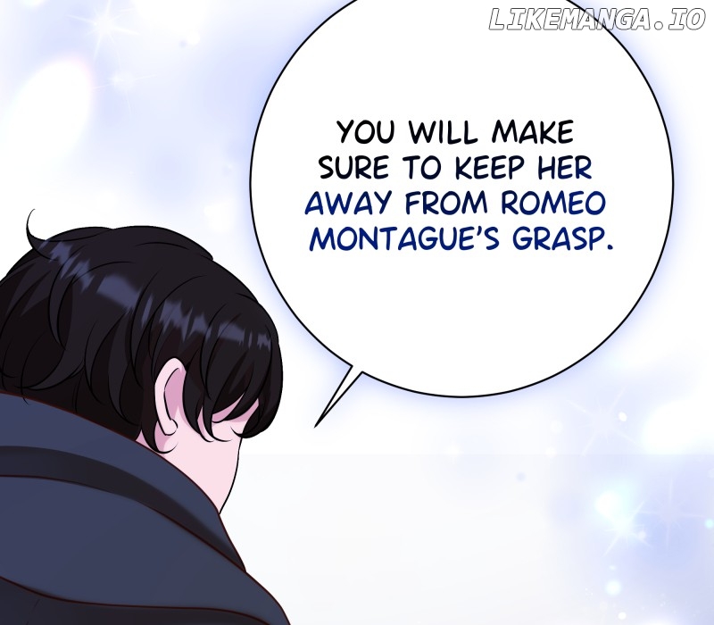 Go Away Romeo - Chapter 84