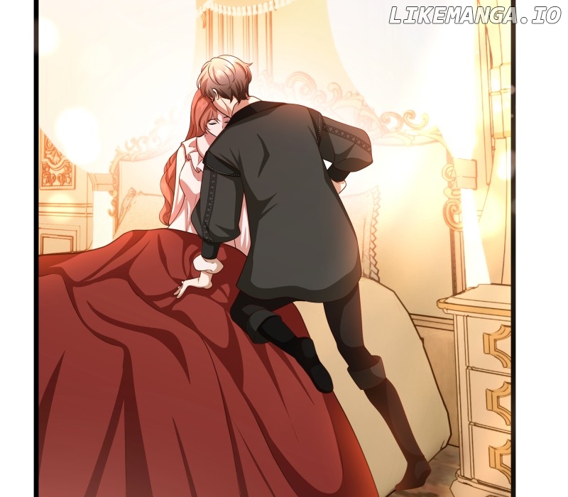 Go Away Romeo - Chapter 84