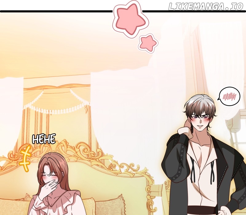 Go Away Romeo - Chapter 84