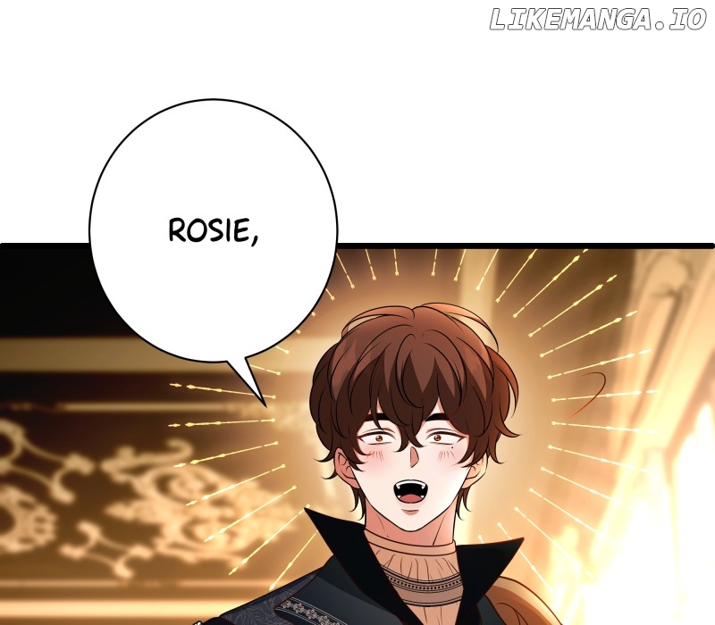 Go Away Romeo - Chapter 84