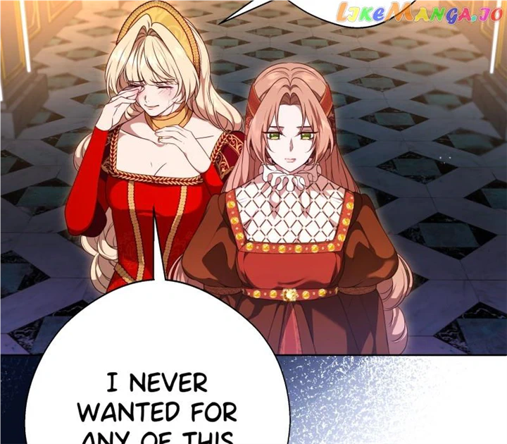 Go Away Romeo - Chapter 51