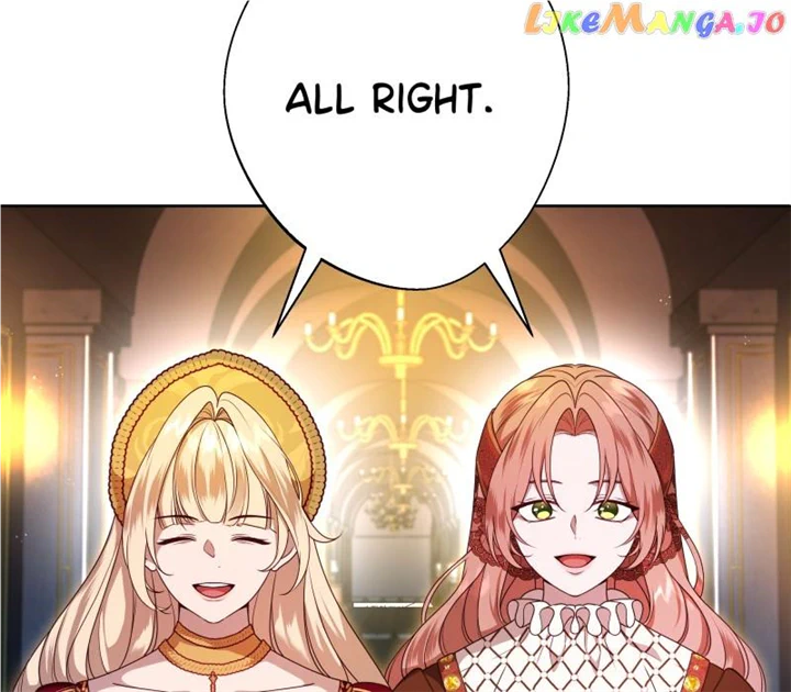 Go Away Romeo - Chapter 51