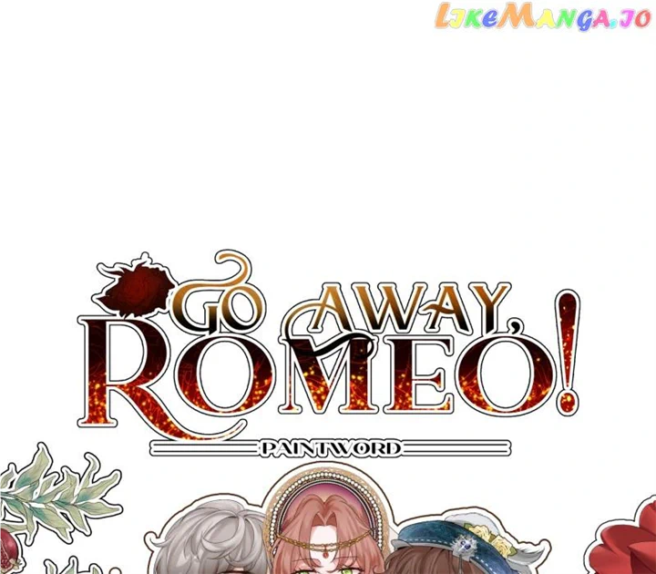 Go Away Romeo - Chapter 51