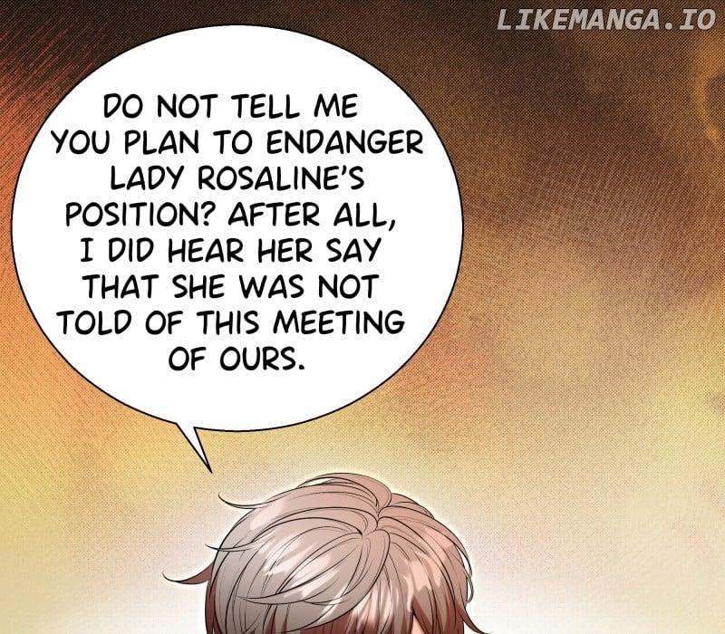 Go Away Romeo - Chapter 62