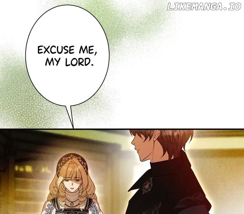 Go Away Romeo - Chapter 62