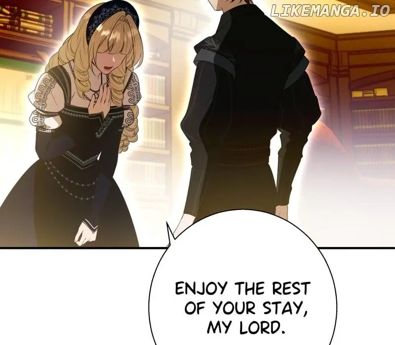 Go Away Romeo - Chapter 62