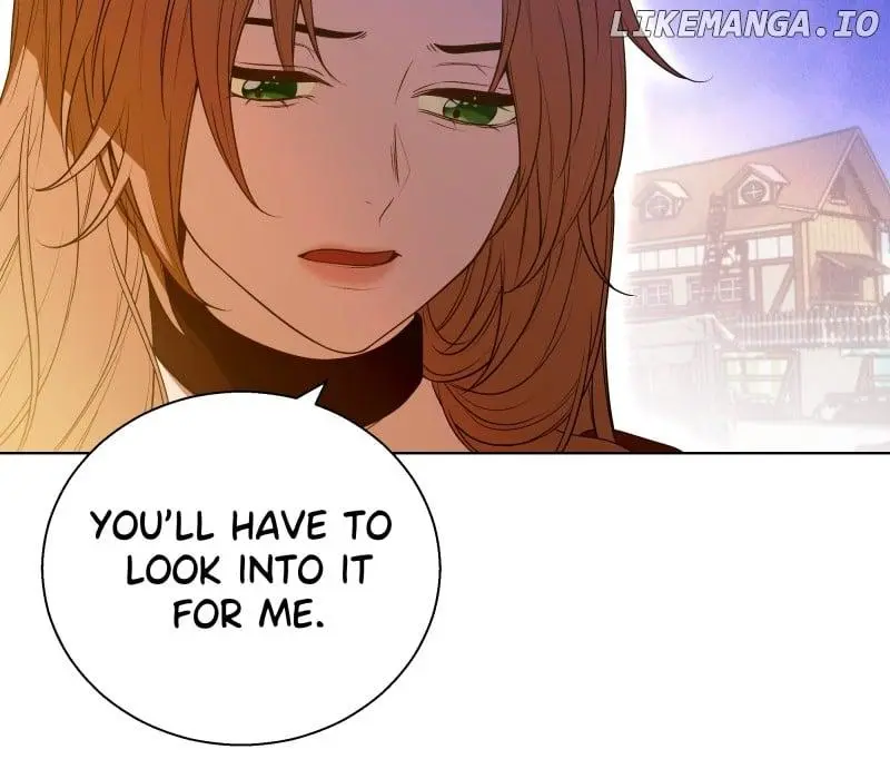 Go Away Romeo - Chapter 62