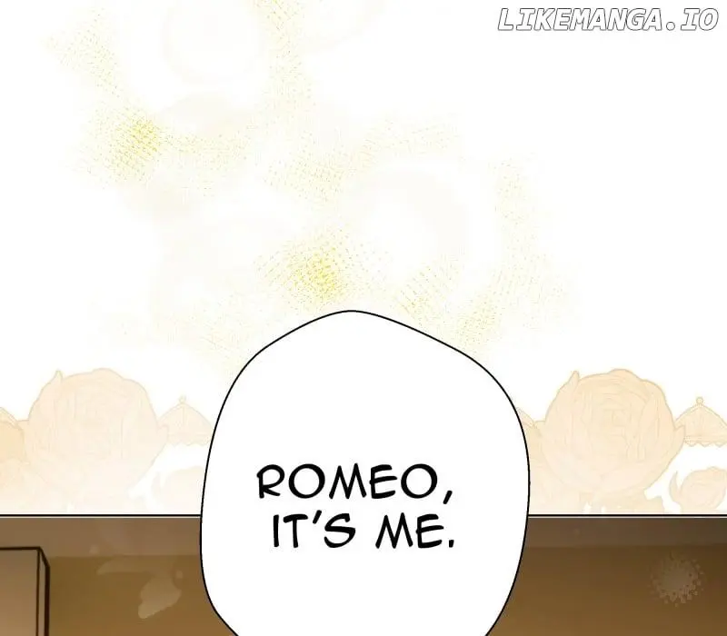 Go Away Romeo - Chapter 62