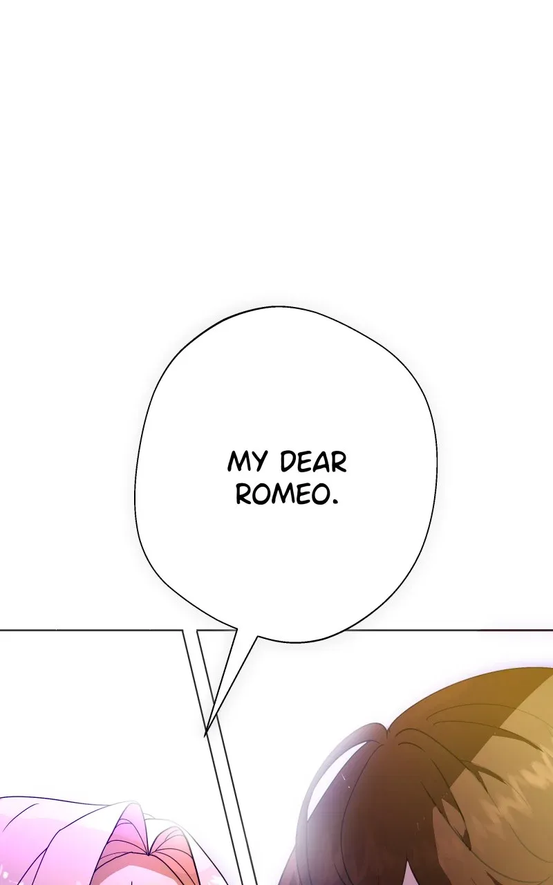 Go Away Romeo - Chapter 7